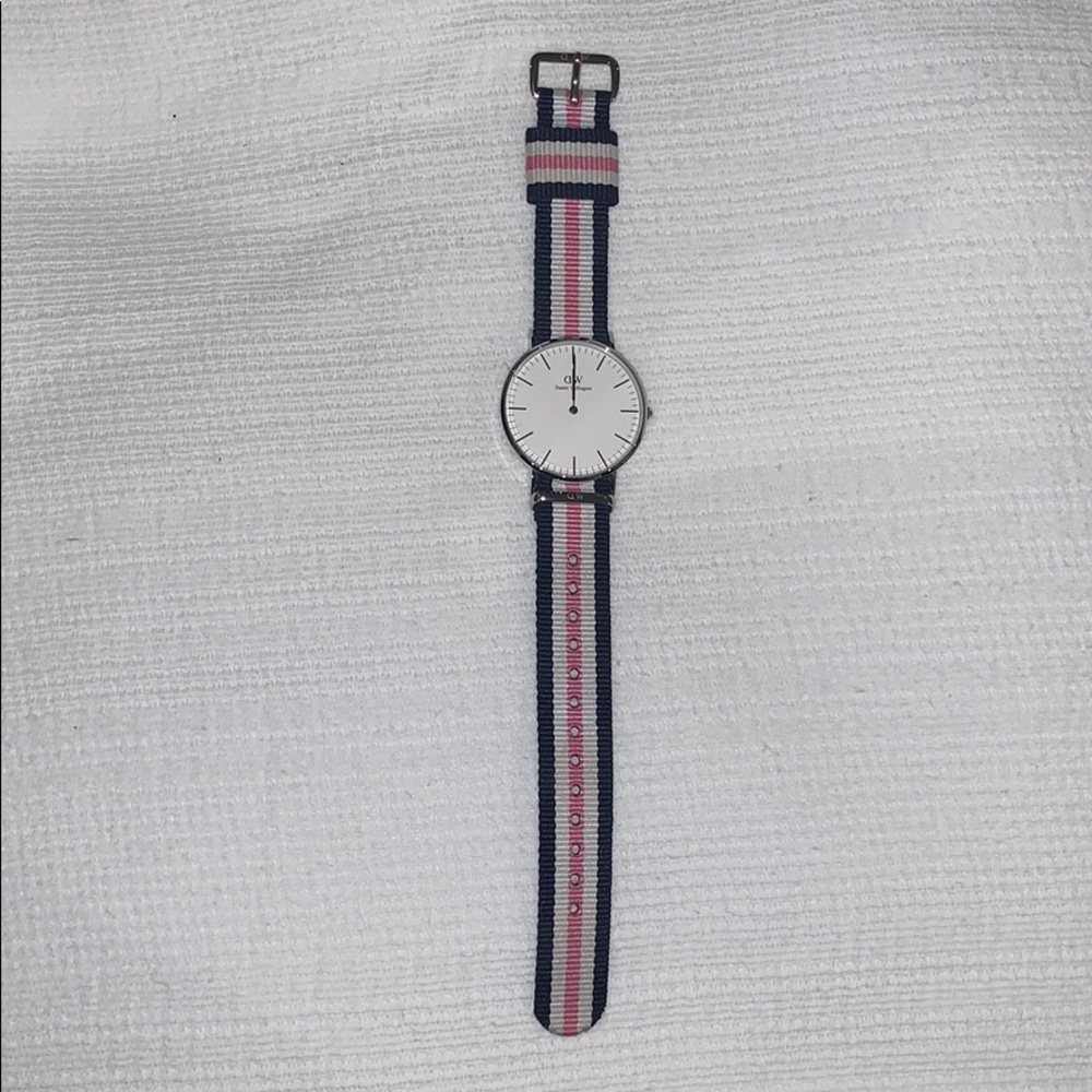Daniel Wellington Watch